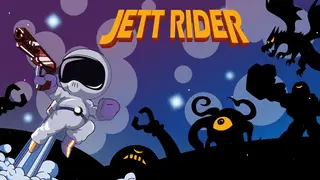 Jett Rider Icon