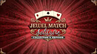 Jewel Match Solitaire Collector's Edition Icon
