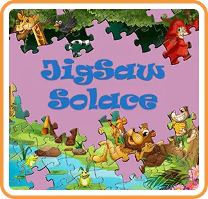 JigSaw Solace Icon