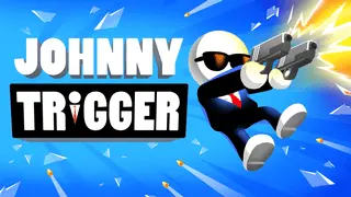 Johnny Trigger Icon