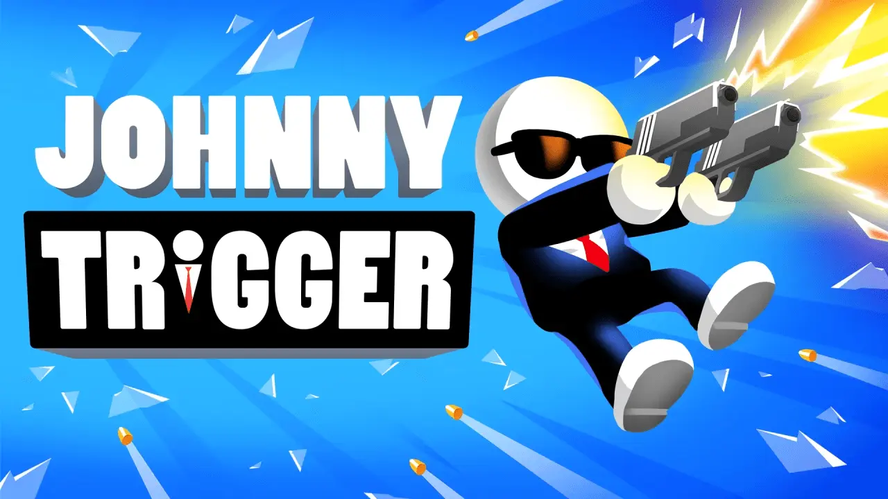 Johnny Trigger Logo