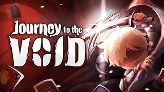 Journey to the Void Icon