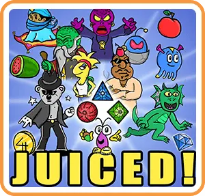 Juiced! Icon