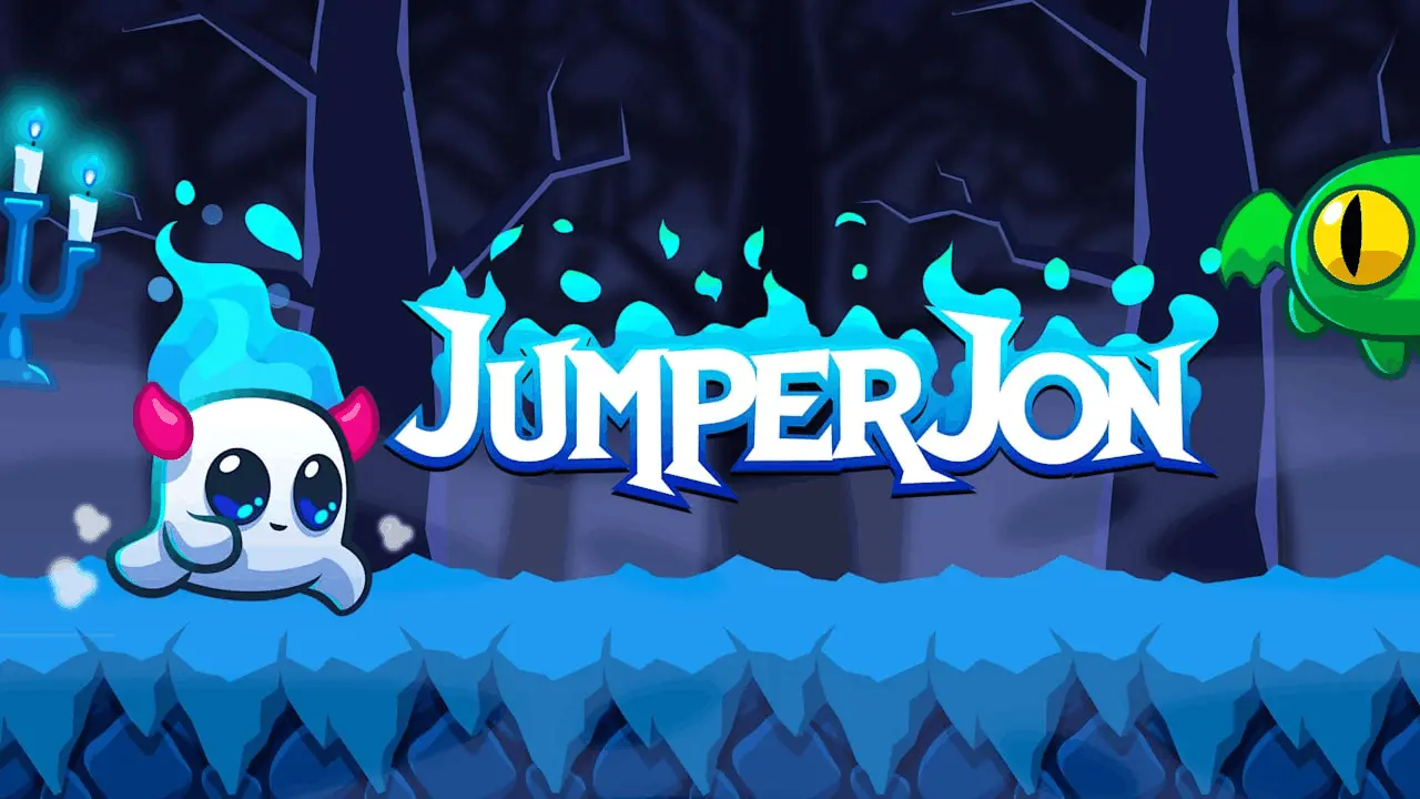 Jumper Jon Logo