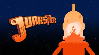 Junkster Icon