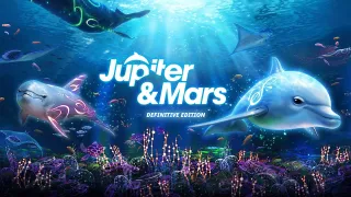 Jupiter & Mars: Definitive Edition Icon