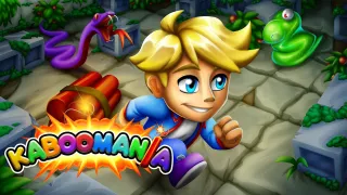 Kaboomania Icon
