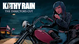 Kathy Rain: Director's Cut Banner