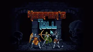 Keeper's Toll Banner