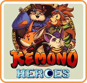 Kemono Heroes Icon