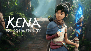 Kena: Bridge of Spirits Icon