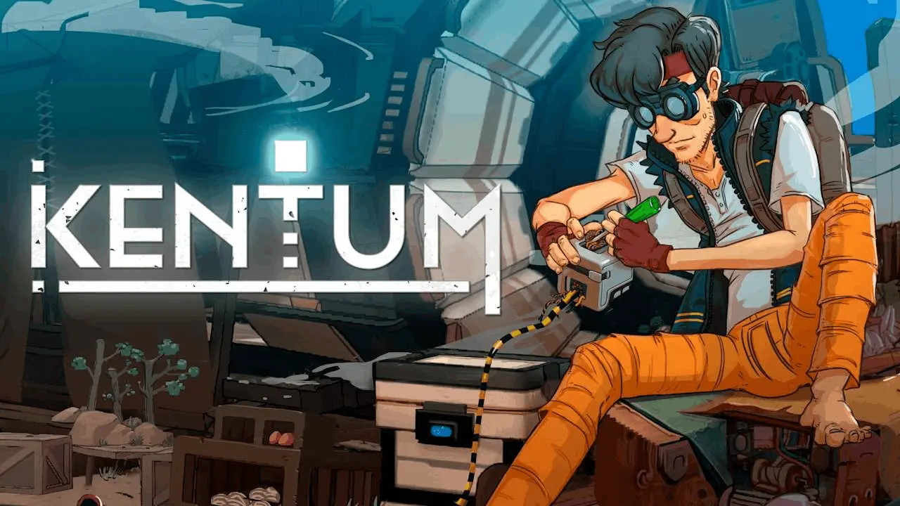 Kentum Logo