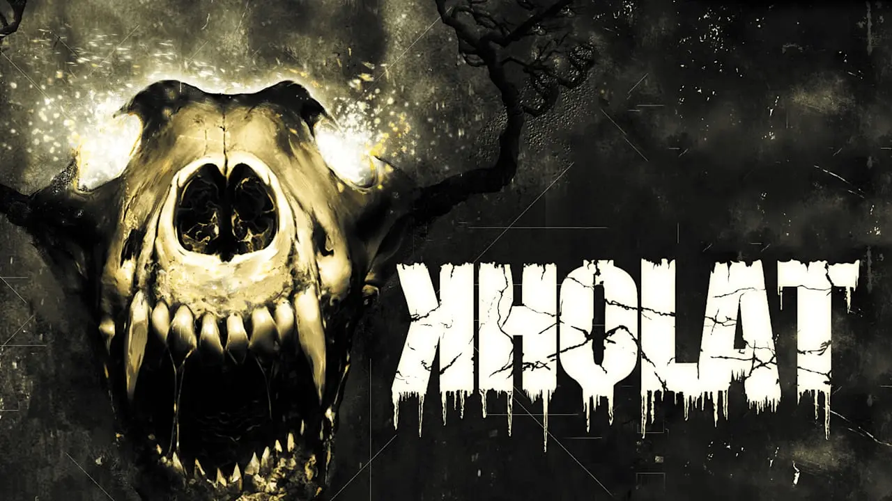 Kholat Logo
