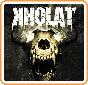 Kholat Icon