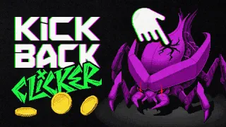 Kickback Clicker Icon