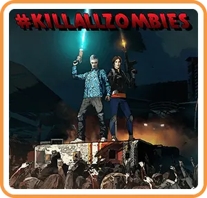 #KILLALLZOMBIES Icon