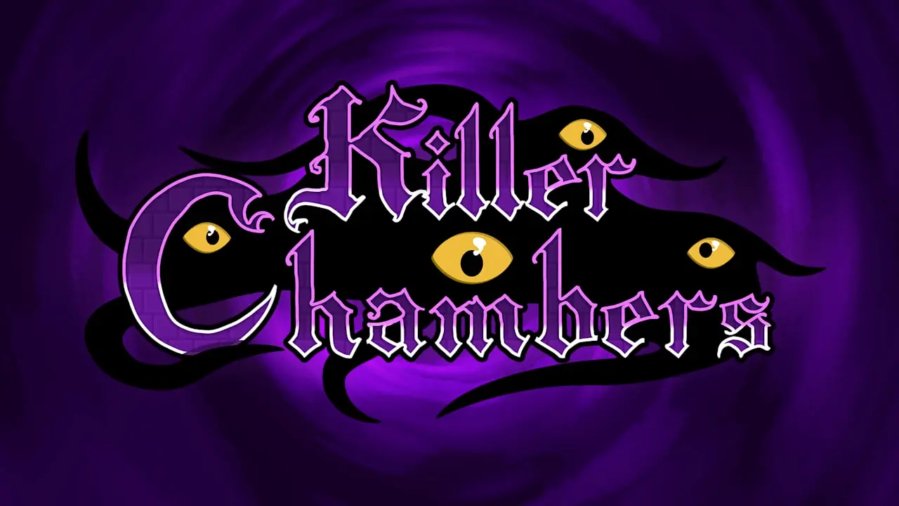 Killer Chambers Logo