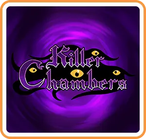 Killer Chambers Icon