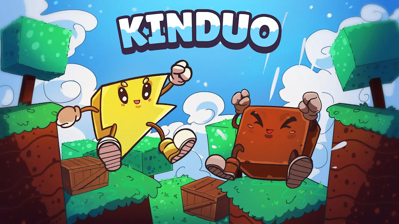 Kinduo Logo