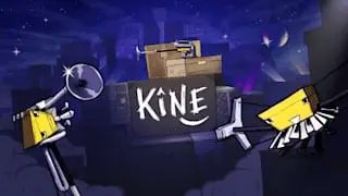 Kine Banner