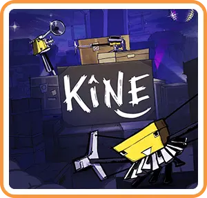 Kine Icon
