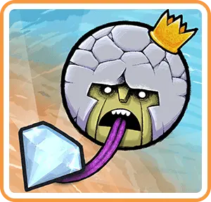 King Oddball Icon
