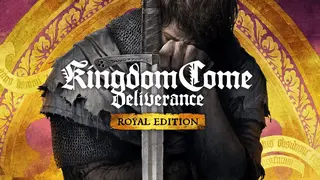 Kingdom Come Deliverance: Royal Edition Icon