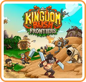 Kingdom Rush Frontiers Icon