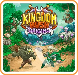Kingdom Rush Origins Icon