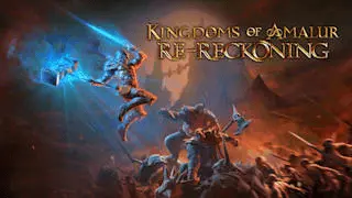 Kingdoms of Amalur: Re-Reckoning Banner