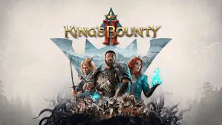 King's Bounty II Icon