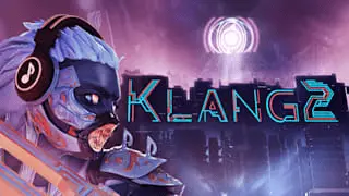Klang 2 Banner
