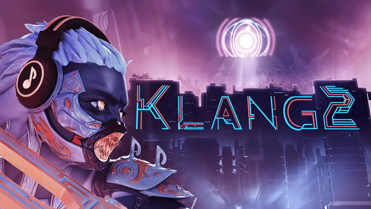 Klang 2 Logo