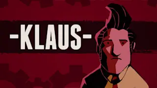 -KLAUS- Banner