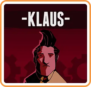 -KLAUS- Icon