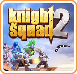 Knight Squad 2 Icon