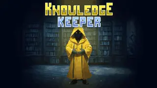 Knowledge Keeper Banner