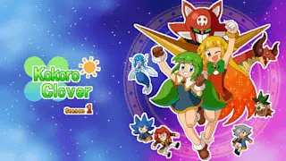 Kokoro Clover Season 1 Icon