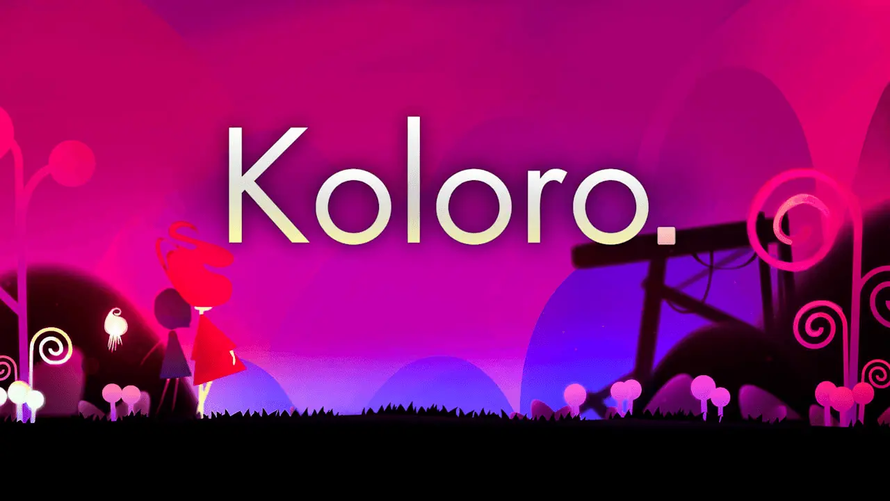 Koloro Logo