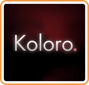 Koloro Icon