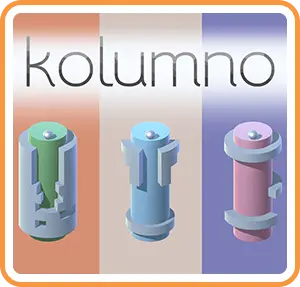 Kolumno Icon