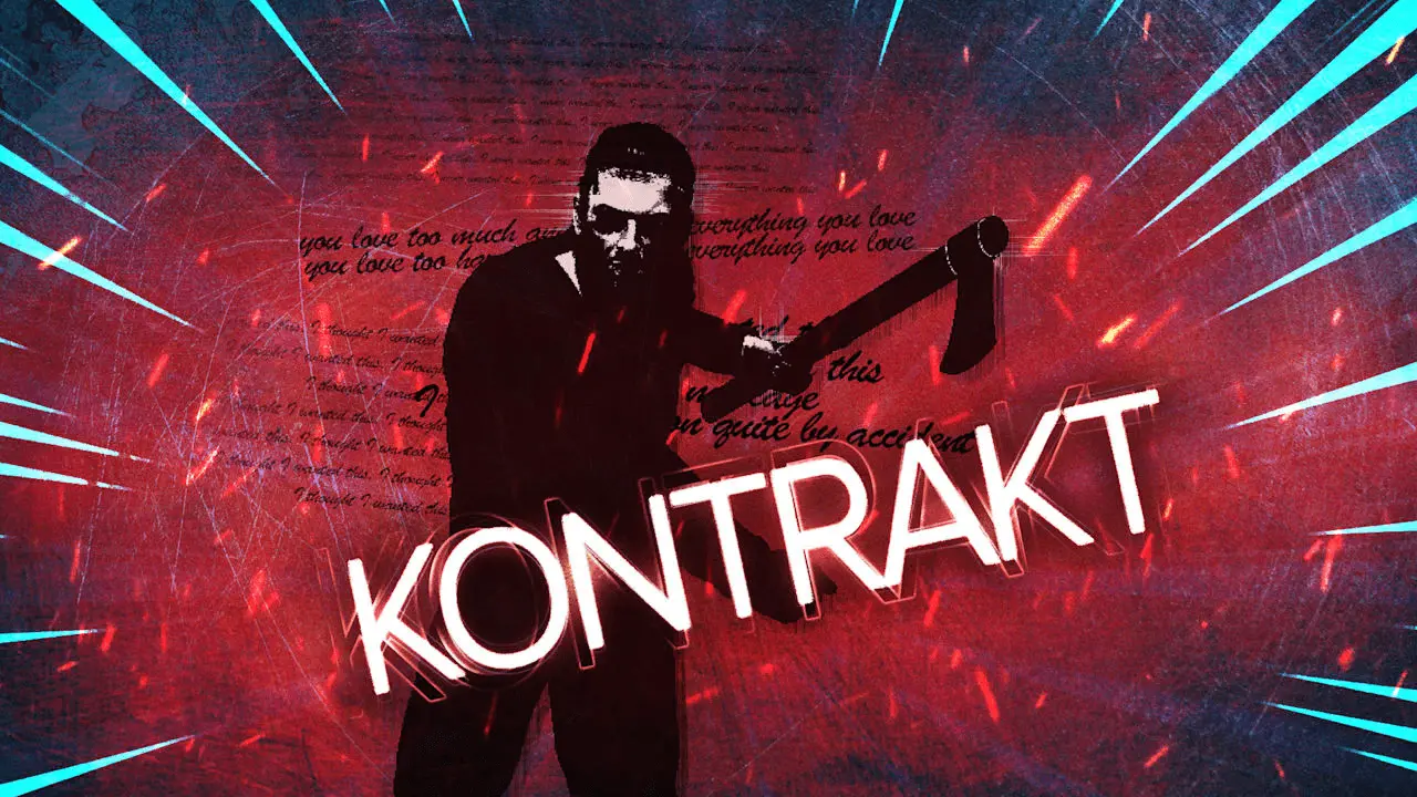 Kontrakt Logo