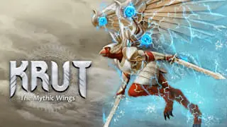 Krut: The Mythic Wings Icon