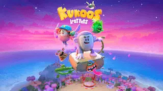Kukoos: Lost Pets Icon