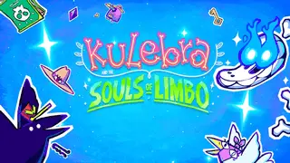 Kulebra and the Souls of Limbo Logo