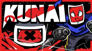 KUNAI Banner