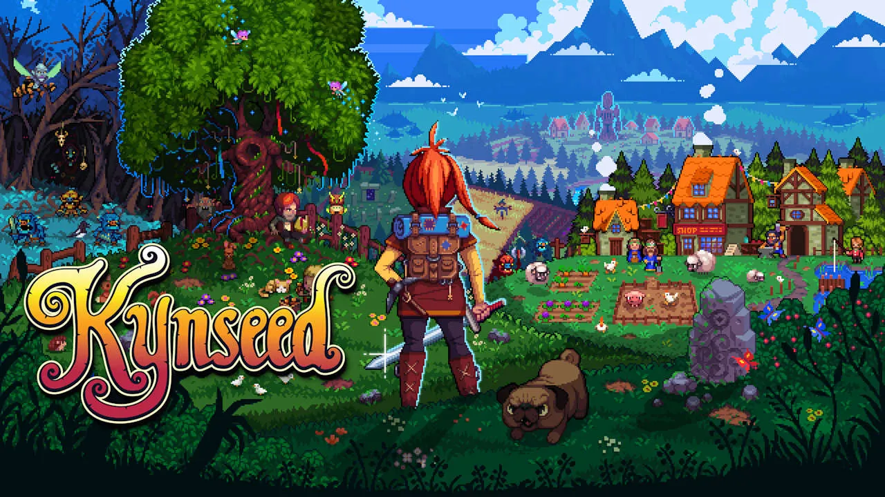 Kynseed Logo