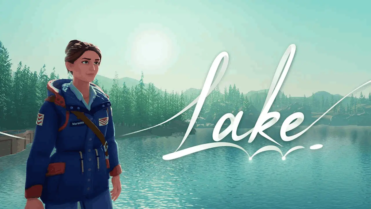 Lake Logo
