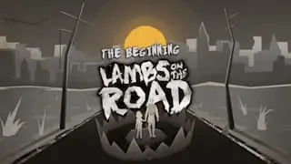 Lambs on the road : The Beginning Icon