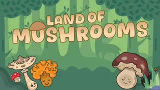 Land of Mushrooms Icon